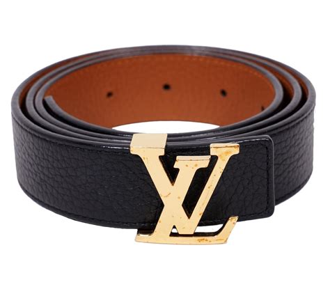 mens louis vuitton belt buckle